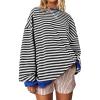 Black Stripe