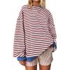 Coffee Stripe