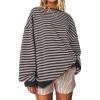 Gray Stripe