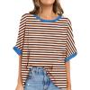 Coffee Striped