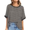 Gray Striped