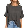 Heather Dark Gray