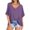 Heather Purple