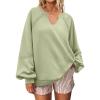 Light Khaki Green