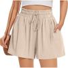 Heather Light Khaki