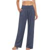 Heather Navy