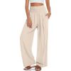 Heather Light Khaki